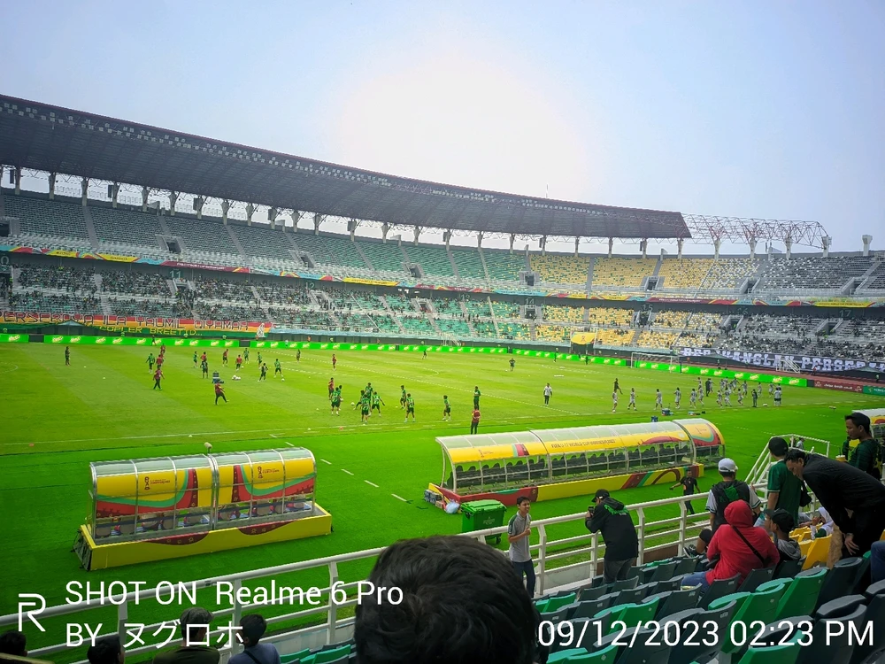 Gambar diunggah oleh Aji Nugroho