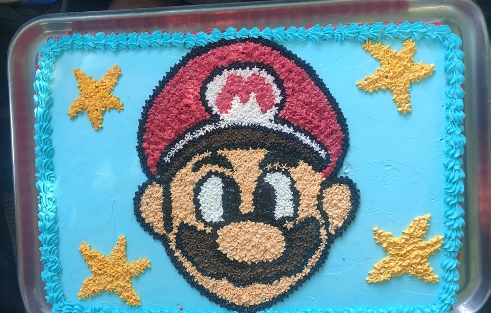 Immagine caricata da Bárbara