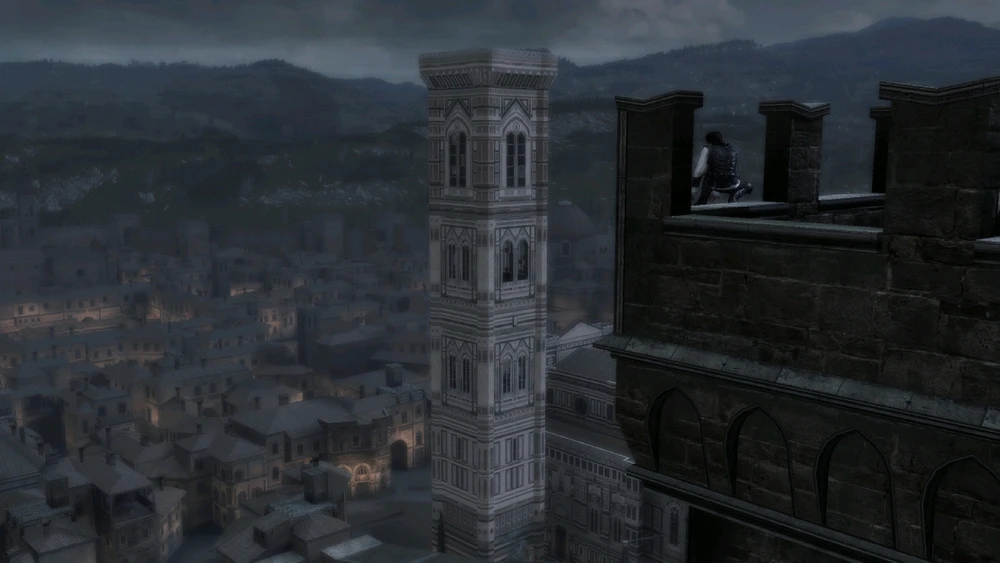 Video Game Screenshots 🎮