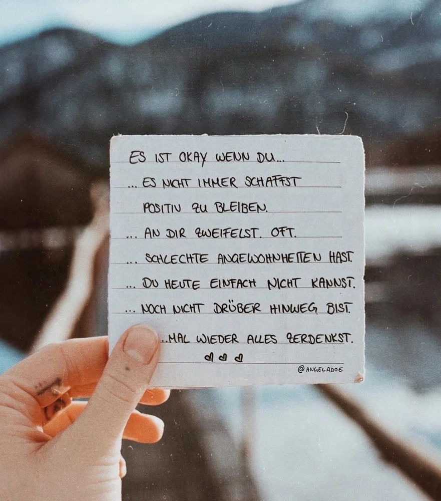 Bild hochgeladen von Anna