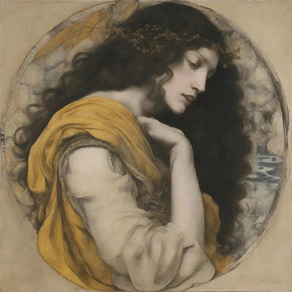 The Rebis, Hermaphrodite