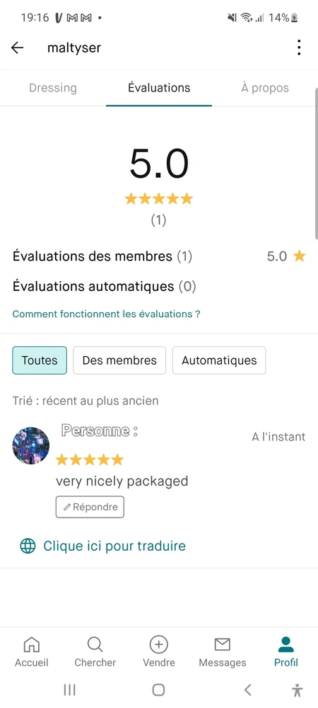 Image ajoutée par Mathilde