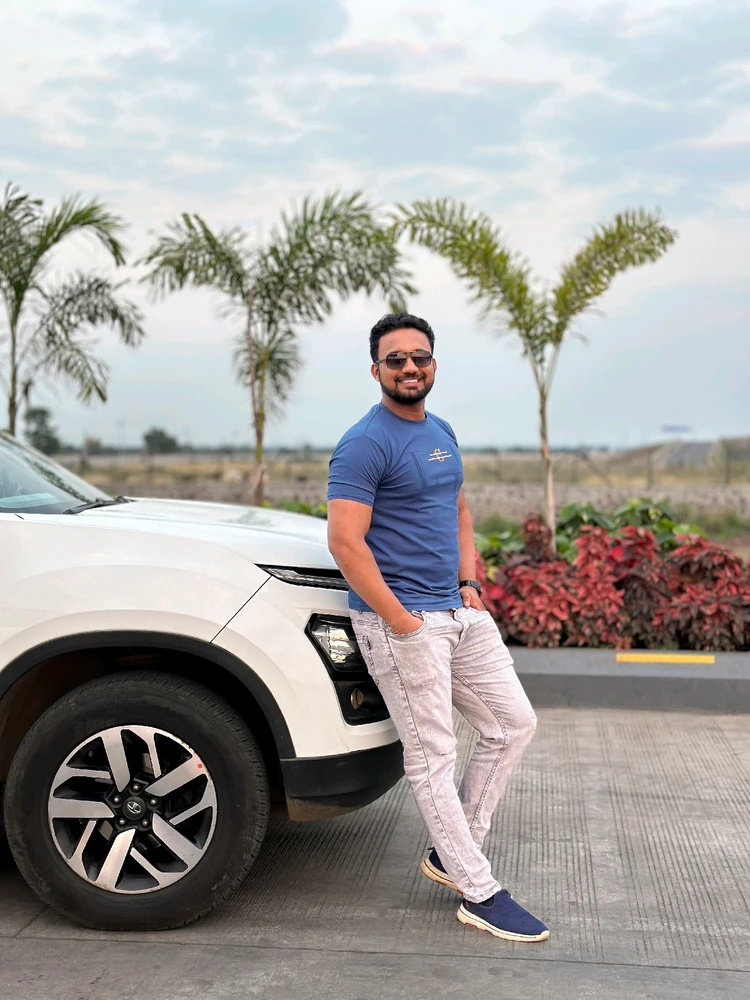 Good things take time..