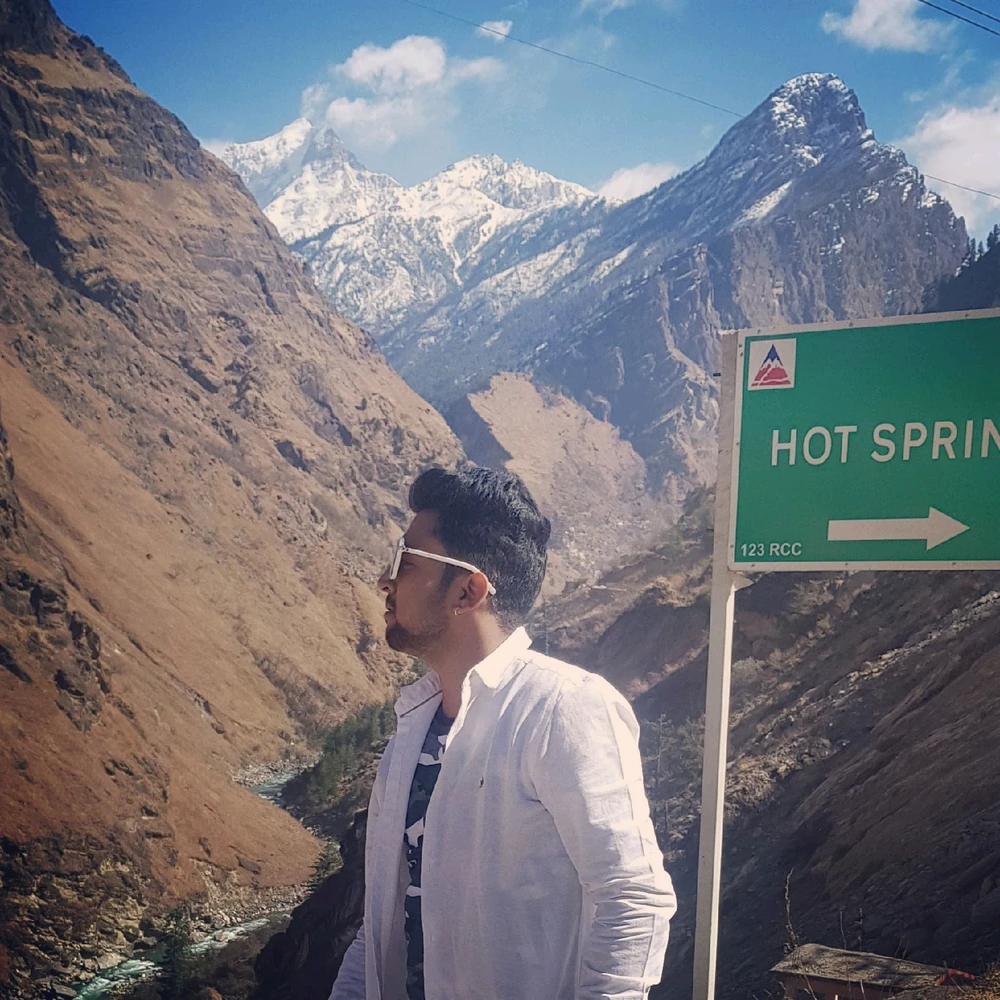 Image uploaded by Shubham