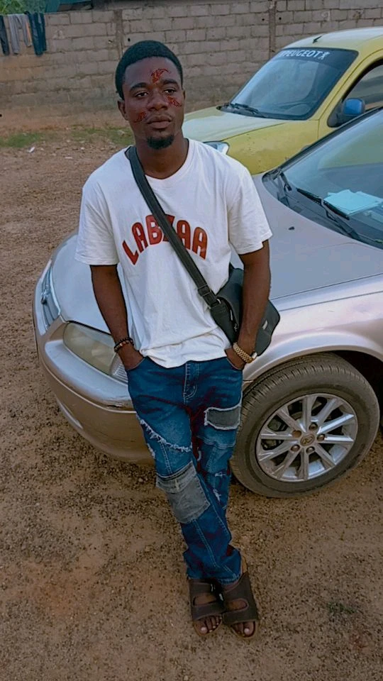 Image uploaded by Collins