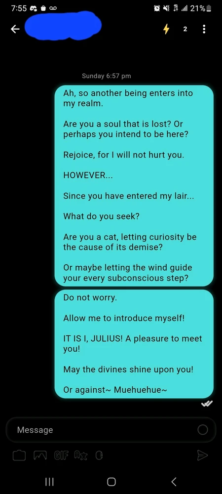 Julius Green tarapyndan ýüklenen surat