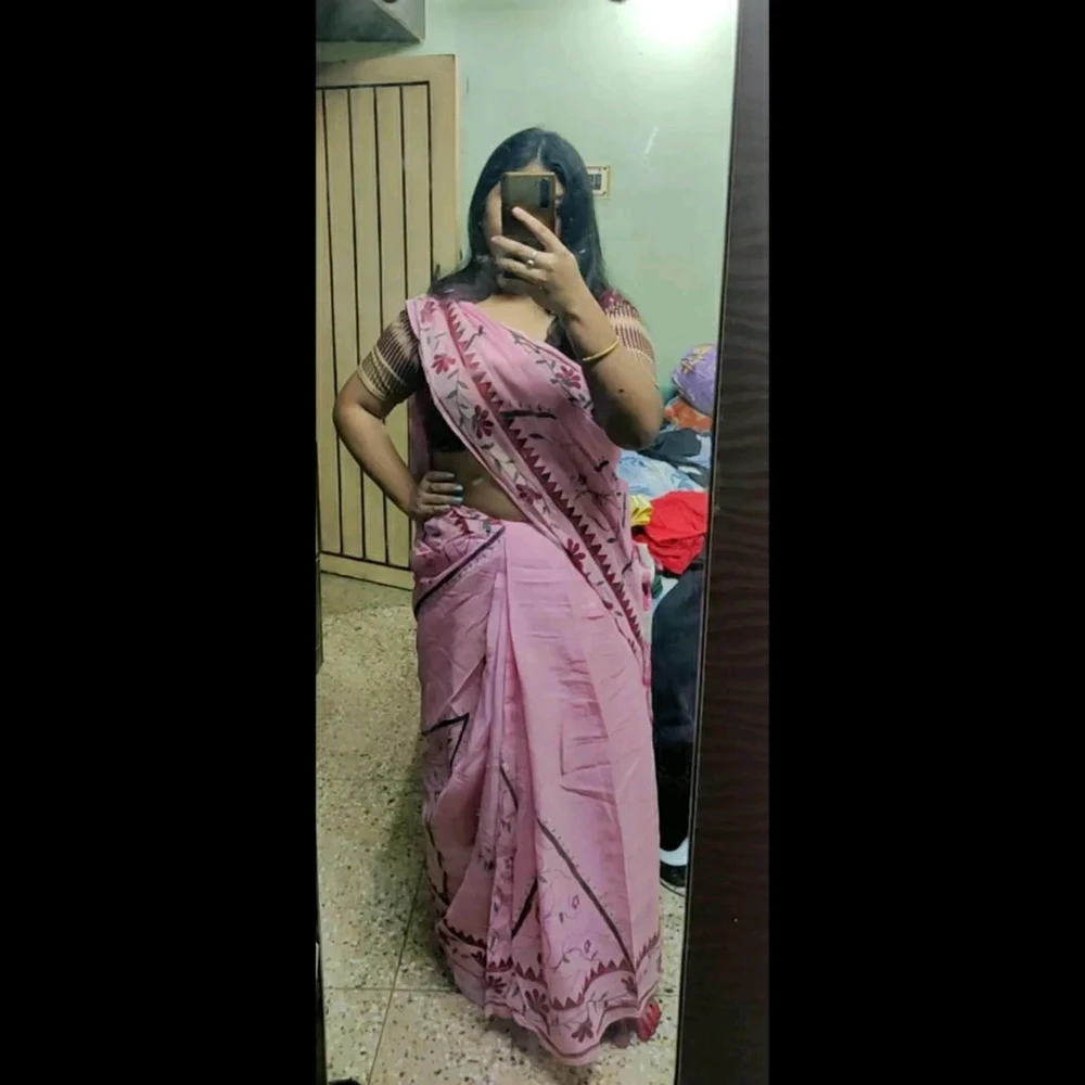 Traditional wear 🦋, Old school romance❤️