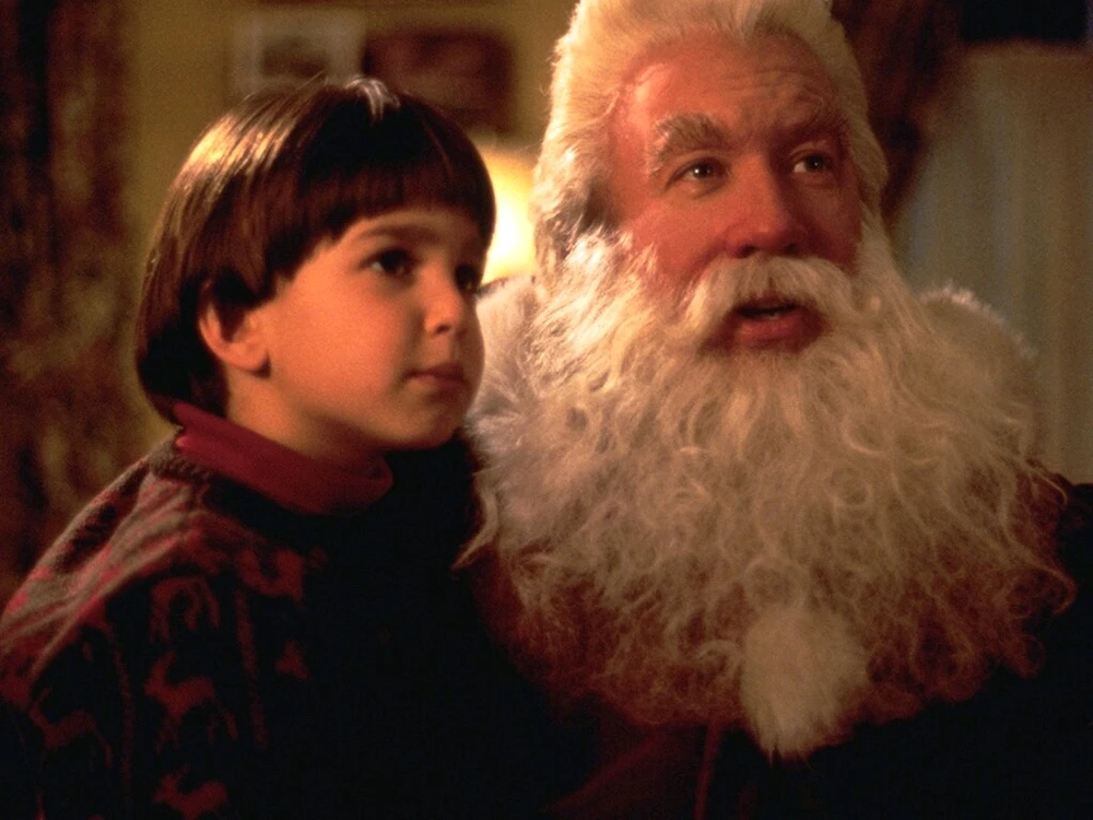 CHRISTMAS & CHANUKAH TIME