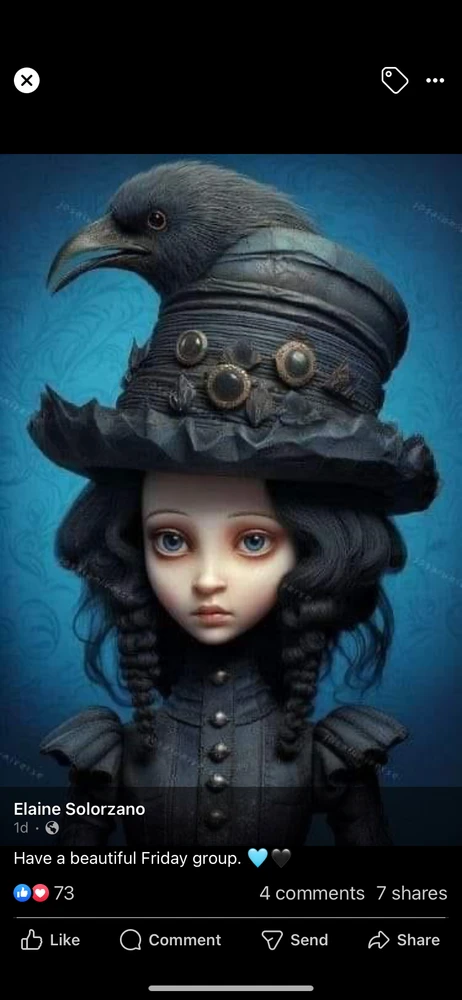 Image uploaded by Lorena