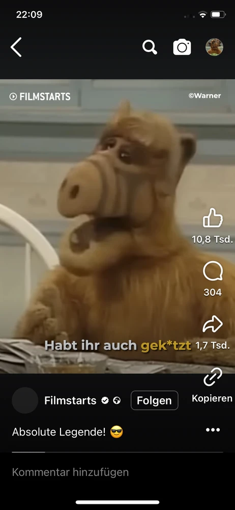 Bild hochgeladen von Orkan