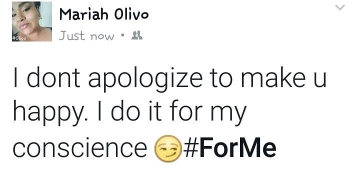 Mariah által feltöltött kép