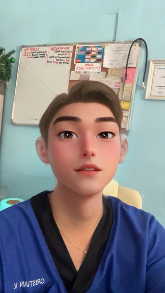 Image uploaded by Cristian Rayvel