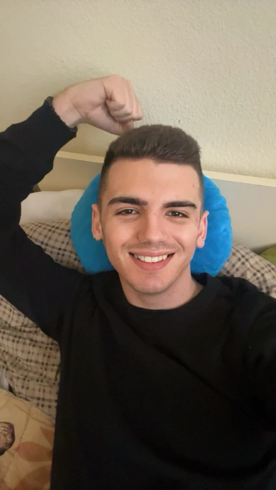 Misi által feltöltött kép