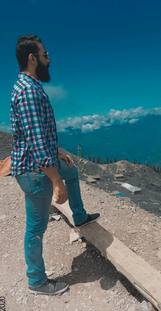 Image uploaded by Muhammad Usama