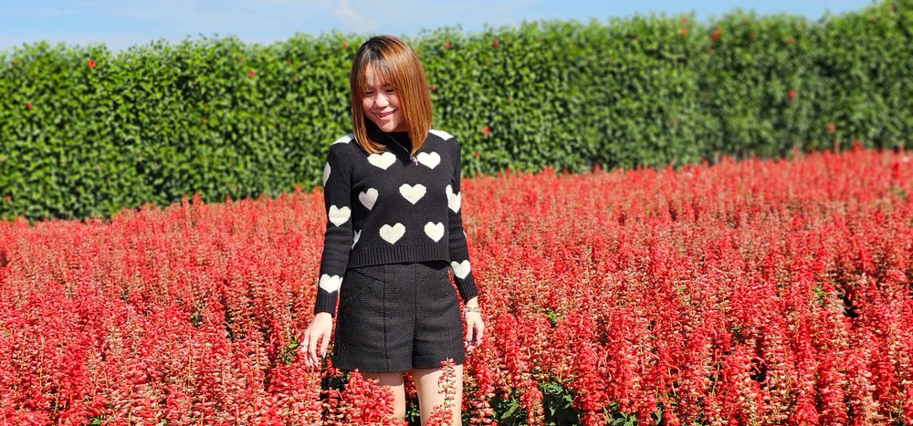 Image uploaded by Charmaine