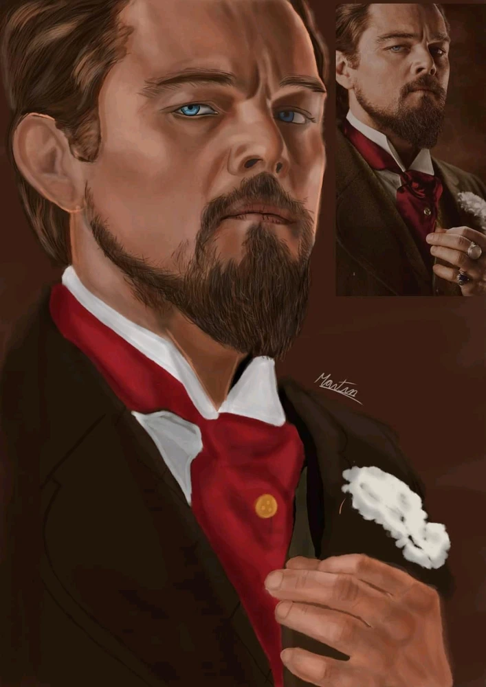 Martin latasi kuvan