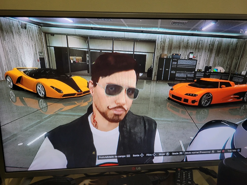 Imagem enviada por Eduardo.A