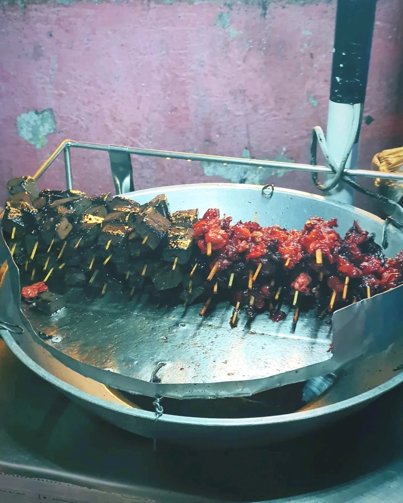 I-upload ni B ang larawan