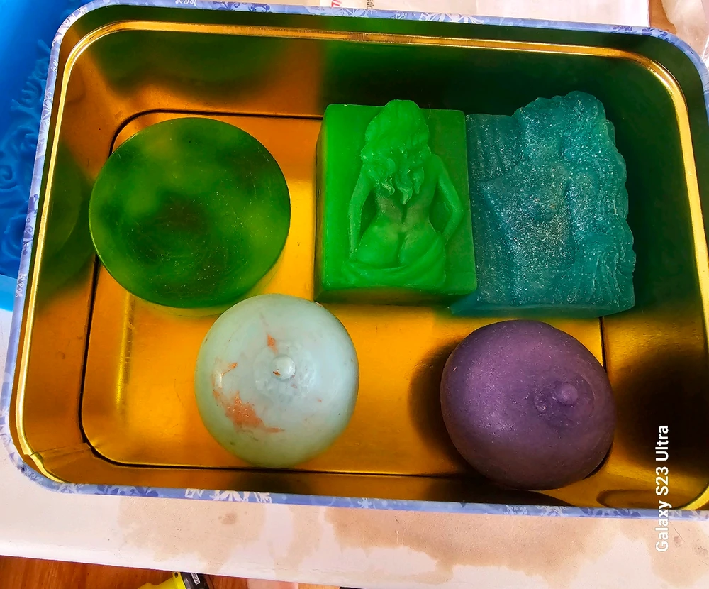 Image uploaded by Kali Compton