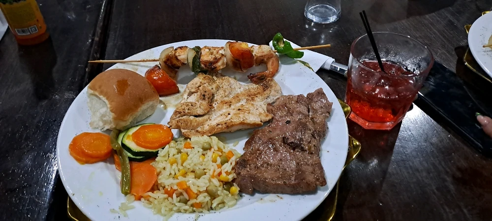 Imagen subida por Magaly López