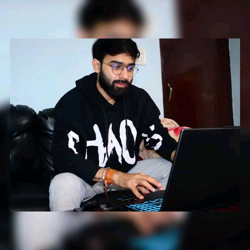 Image uploaded by Vansh