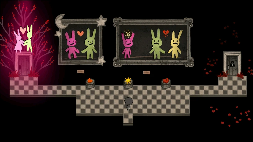 Czy na was również jedyne co wpływa mocniej to horror psychologiczny?