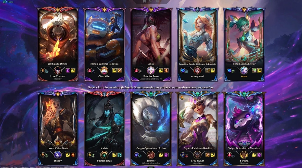 Imagem enviada por Rodrigo