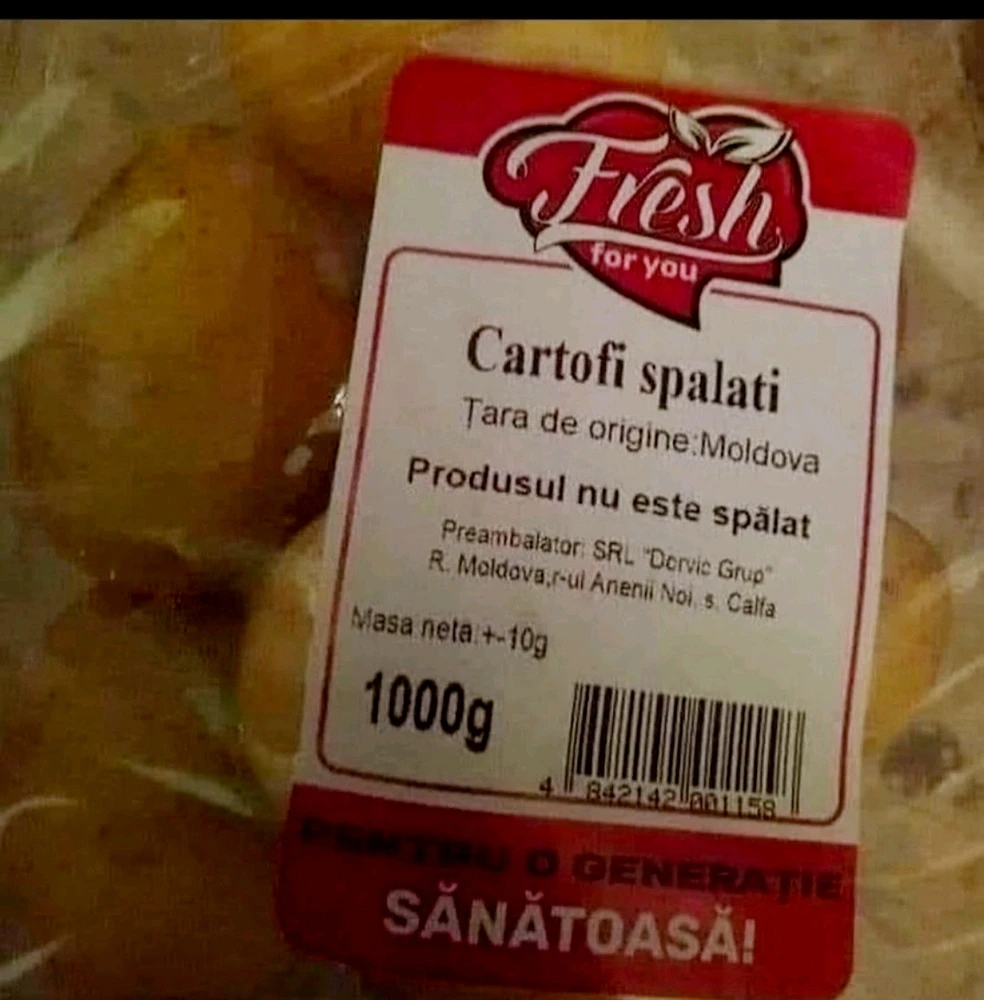 Imagine încărcată de Marius