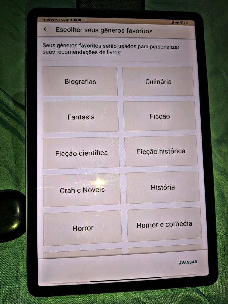 Imagem enviada por Joris