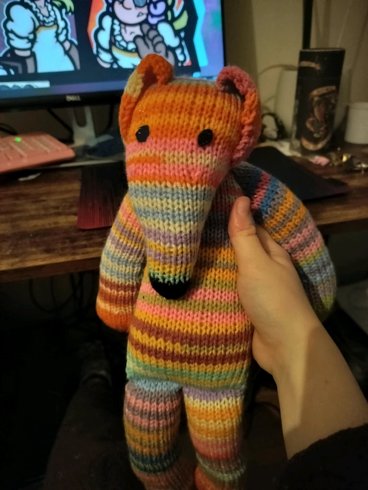 Image uploaded by Melodie