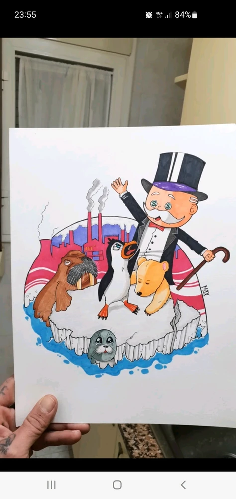 Imatge pujada per Máximo