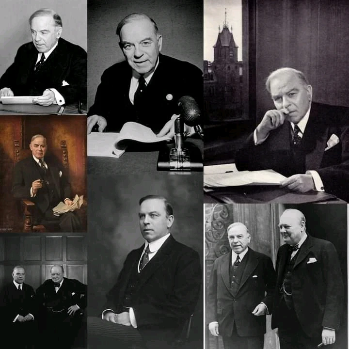 Erik Thackrey laadis üles pildi