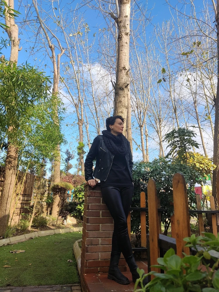 تصویر آپلود شده توسط Shima Kourosh