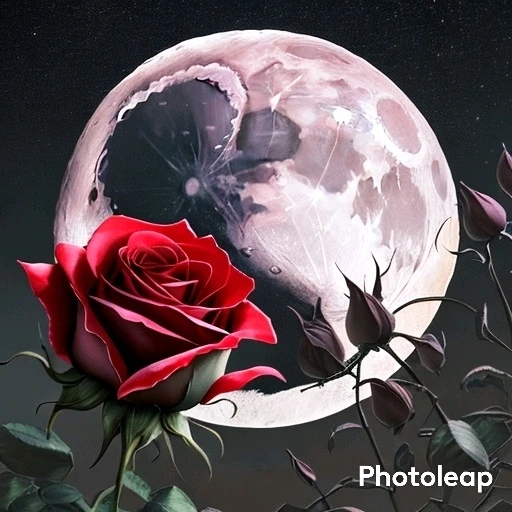 Image ajoutée par Moon 'nd Roses