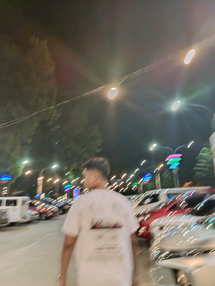 Image uploaded by Justine Dave