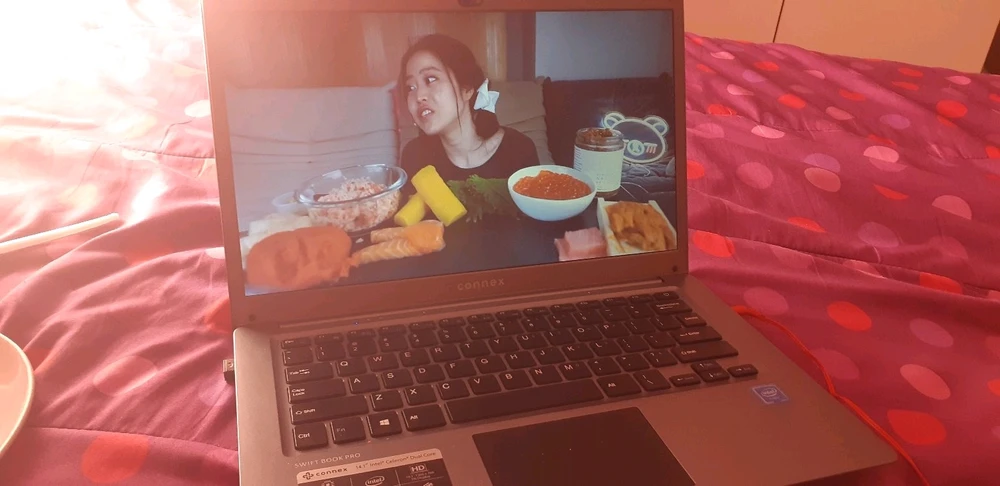 Image uploaded by Chelsea