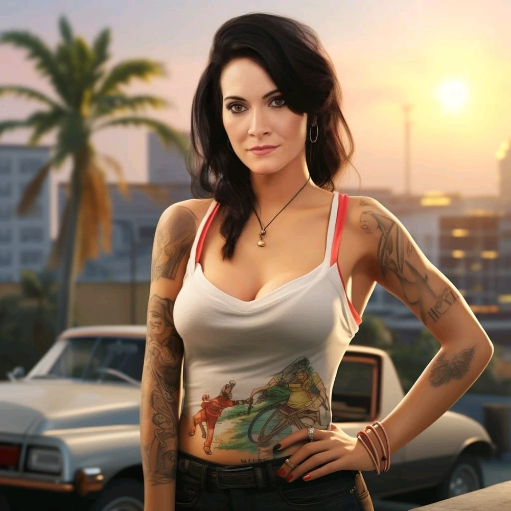 Image uploaded by Vicqui Larissa