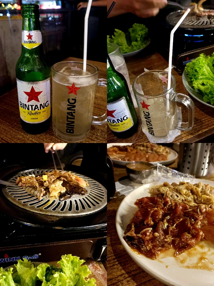 Gambar diunggah oleh Lia 喜欢吃鱼