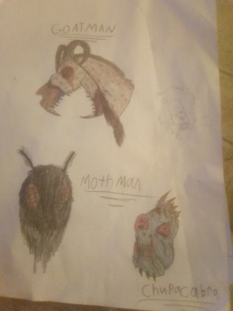 Image uploaded by Michael