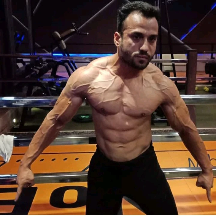 Gi-upload ni Gauravrajput ang hulagway