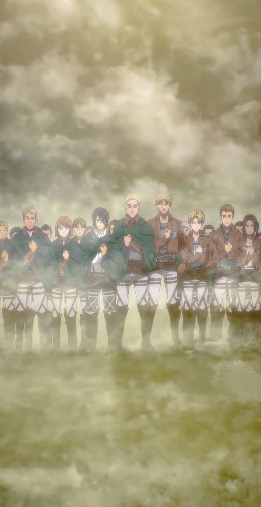 Final season final part final episode