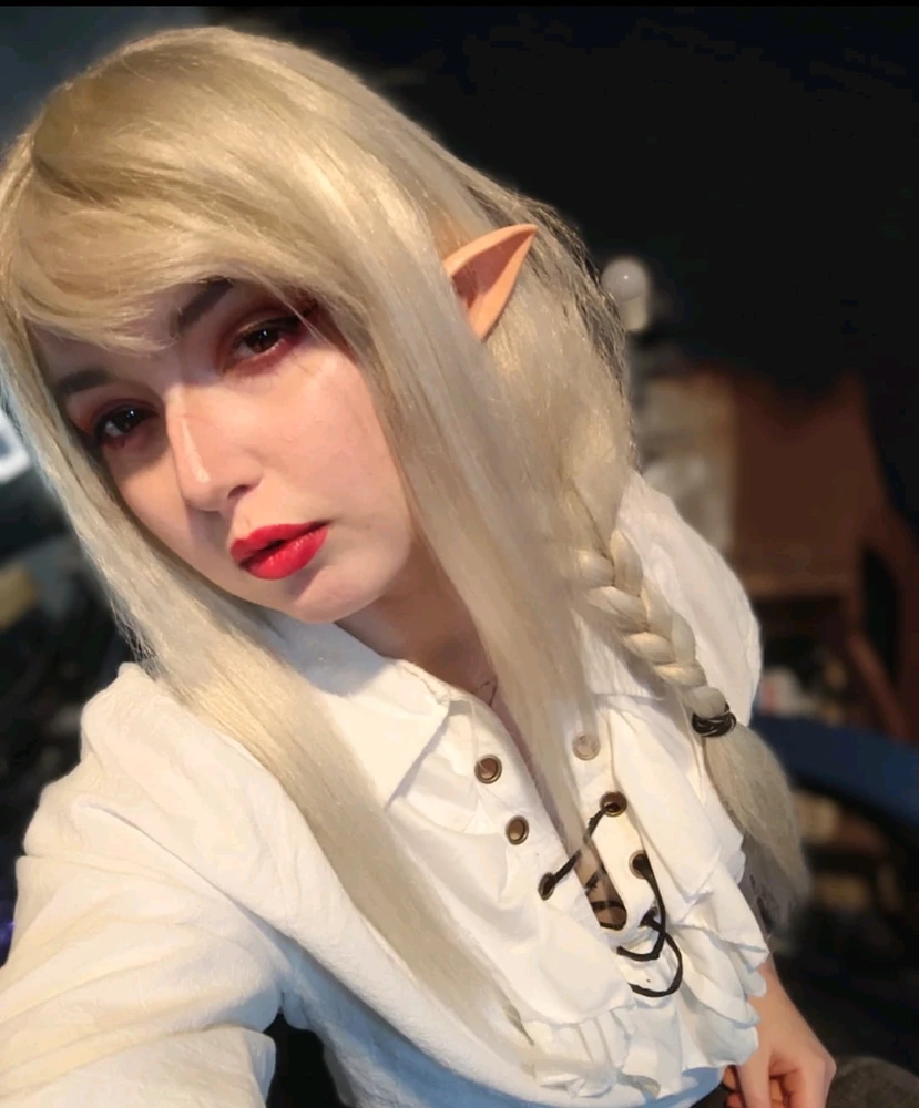 Duab xa los ntawm Quinn/Harley
