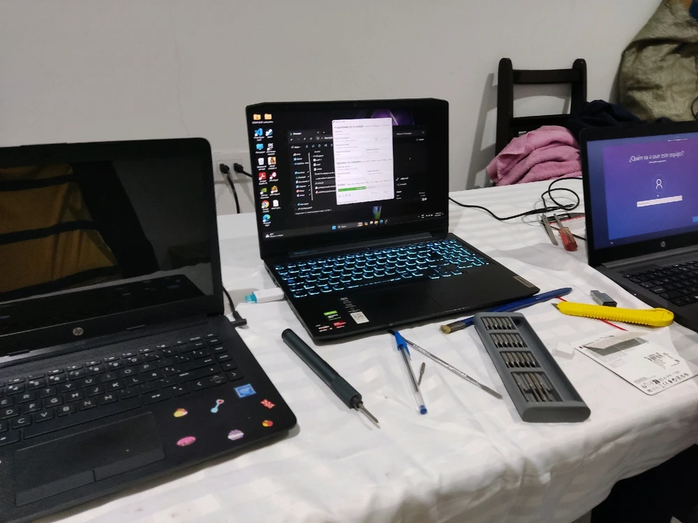 Imagen subida por Edgar Ramirez