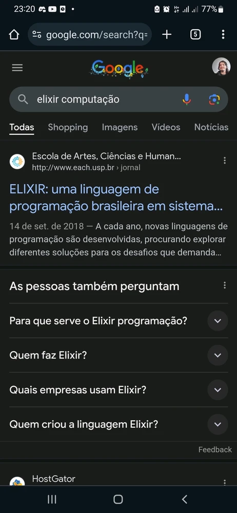 Imagem enviada por Davi