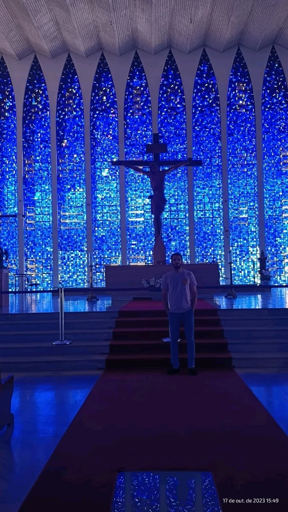 Imagem enviada por Thiago