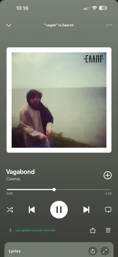 Gi-upload ni Lars ang hulagway