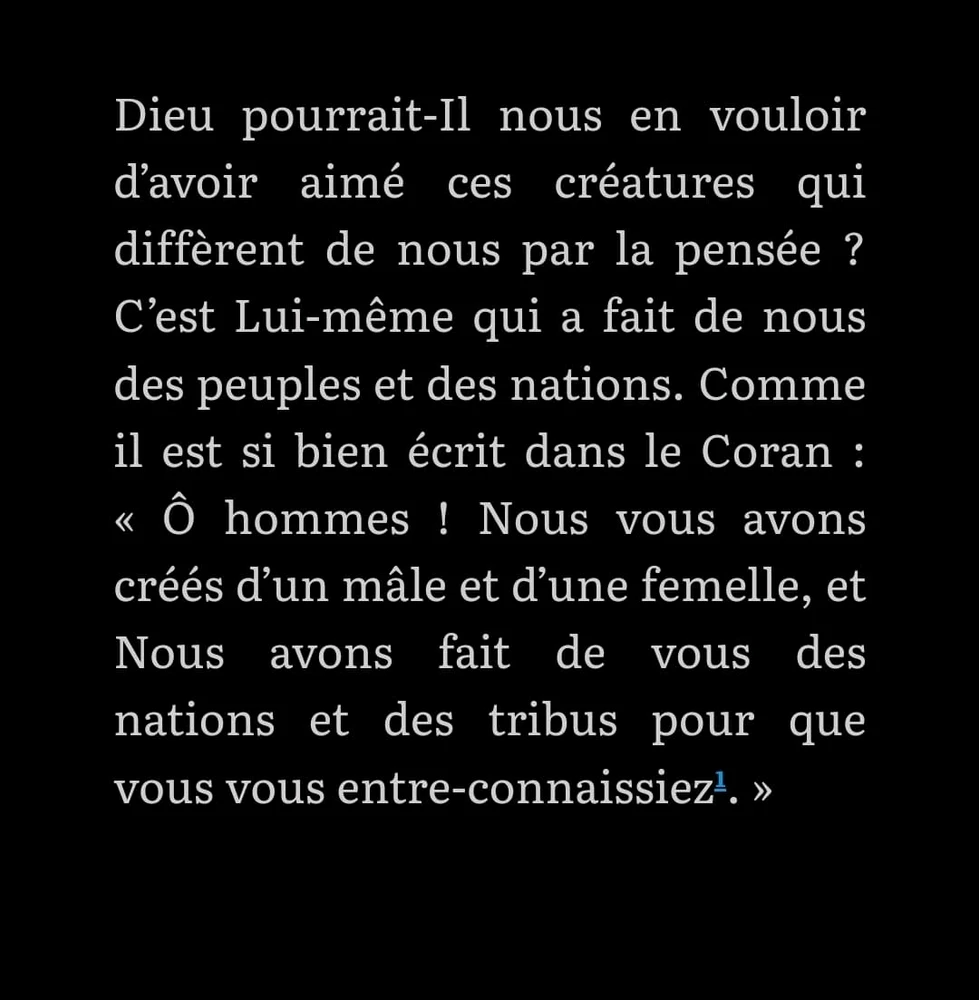 Image ajoutée par Kadir