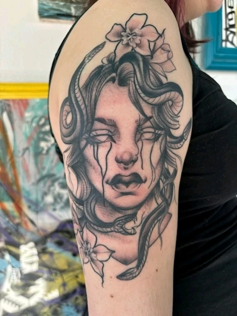 Gi-upload ni Kellyn ang hulagway