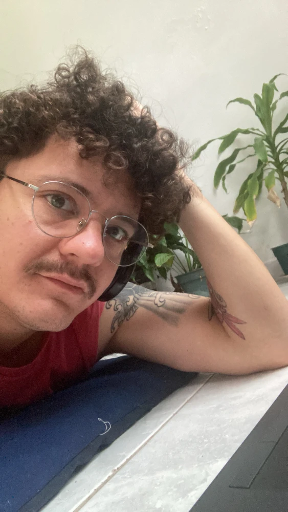 Image uploaded by Luciano