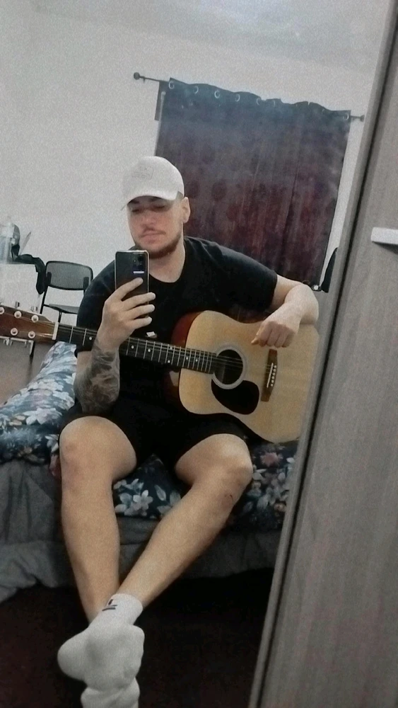 Imagem enviada por Vini